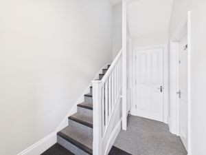 Stairs- click for photo gallery